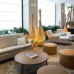 Starhotels Excelsior Hotell