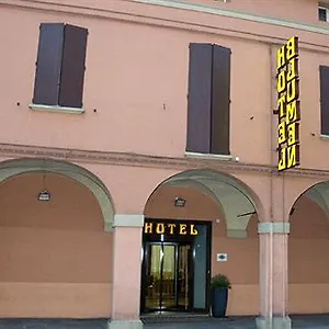 3* Hotel Blumen