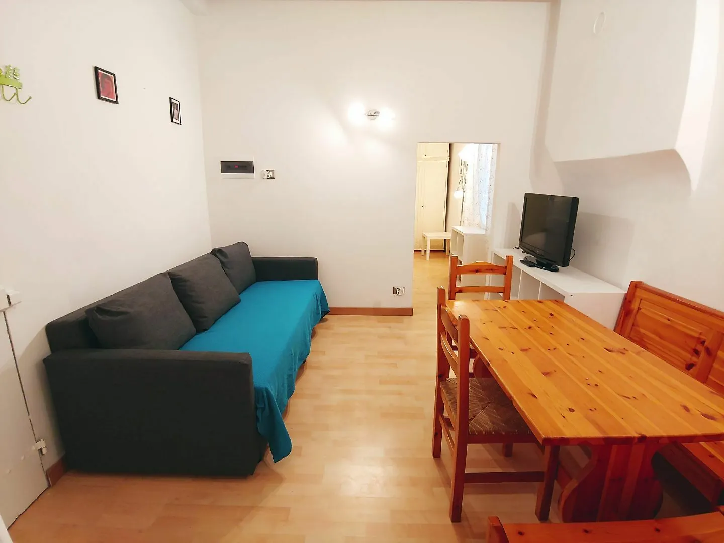 Hotel Mascarella Bologna Italien