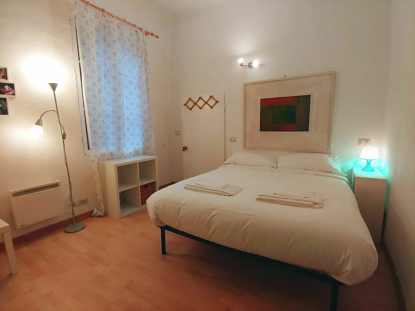 Hotel Mascarella Bologna