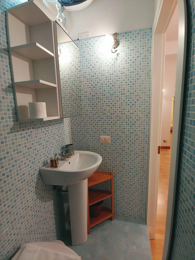 Hotel Mascarella Bologna